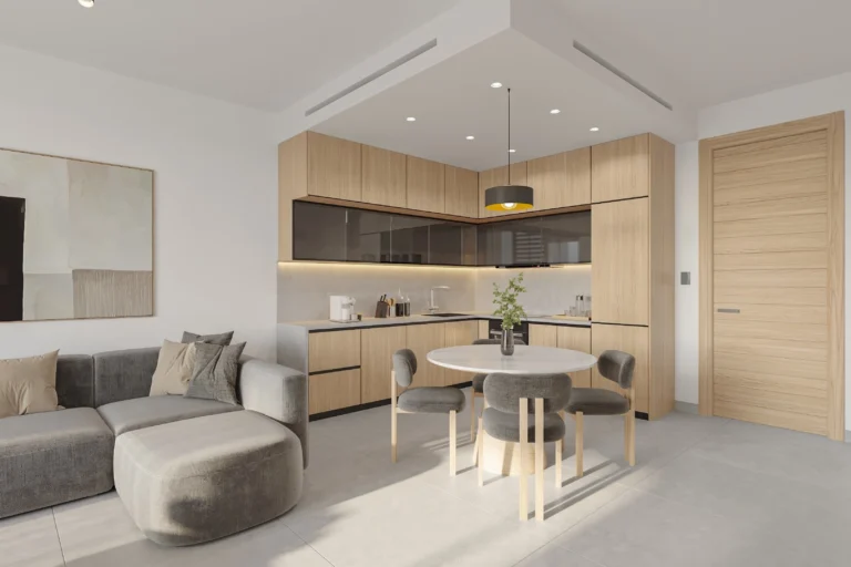 Cheap Apartments for Sale Paphos up to 500000 euro