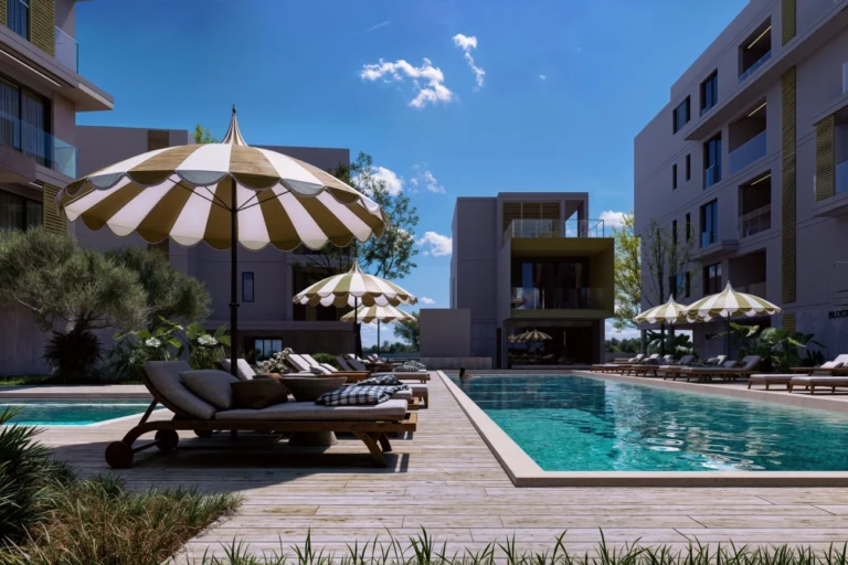 Cheap Apartments for Sale Paphos up to 500000 euro