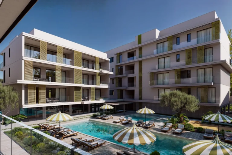 Cheap Apartments for Sale Paphos up to 500000 euro
