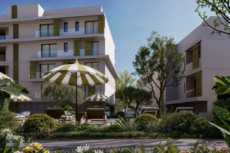 Cheap Apartments for Sale Paphos up to 500000 euro