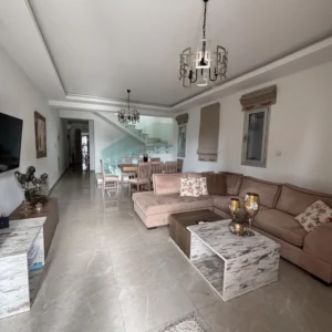3 Bedroom House for Rent in Limassol District