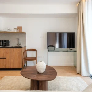 35m² Apartment for Sale in Limassol – Katholiki