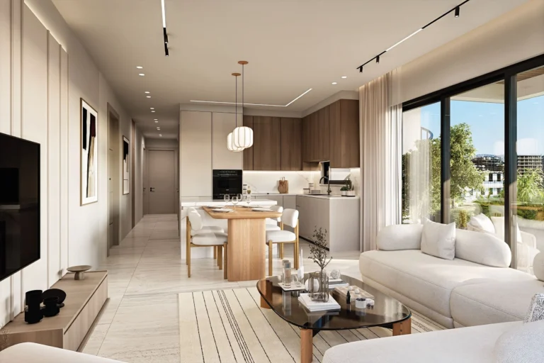 Cheap Apartments for Sale Limassol up to 700000 euro