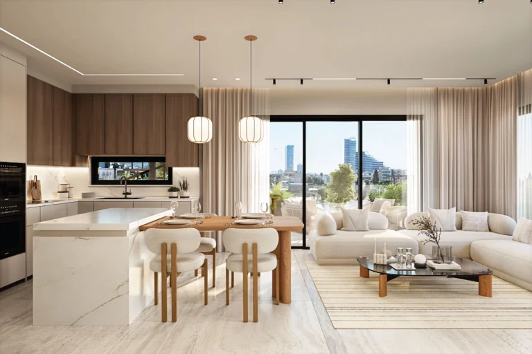 Cheap Apartments for Sale Limassol up to 700000 euro