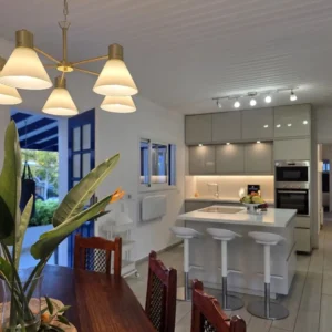 5 Bedroom House for Rent in Spitali, Limassol District