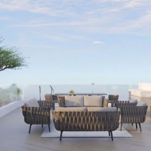 1 Bedroom Apartment for Sale in Livadia Larnakas, Larnaca District