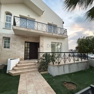 3 Bedroom House for Rent in Limassol – Agios Athanasios