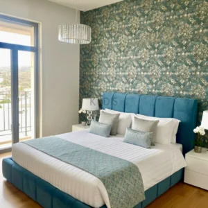 2 Bedroom Apartment for Rent in Parekklisia, Limassol District