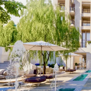 2 Bedroom Apartment for Rent in Parekklisia, Limassol District