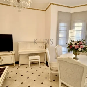 3 Bedroom Apartment for Rent in Potamos Germasogeias, Limassol District