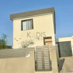 3 Bedroom House for Sale in Parekklisia, Limassol District