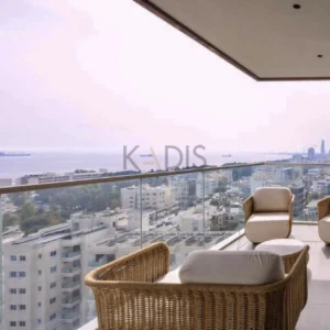 3 Bedroom Apartment for Rent in Potamos Germasogeias, Limassol District