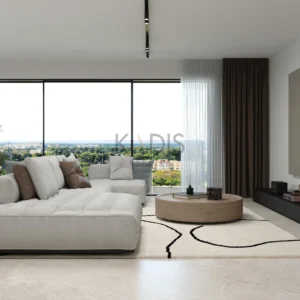 2 Bedroom Apartment for Sale in Nicosia District