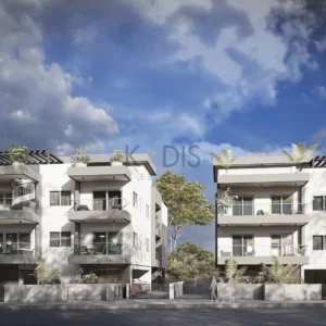 2 Bedroom Apartment for Sale in Erimi, Limassol District