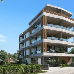 1 Bedroom Apartment for Sale in Larnaca District