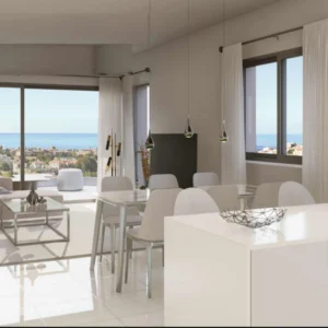 2 Bedroom Apartment for Sale in Chlorakas, Paphos District