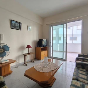 2 Bedroom Apartment for Sale in Larnaca District