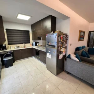 3 Bedroom Apartment for Rent in Limassol – Kapsalos