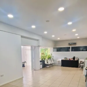 120m² Office for Rent in Limassol – Kapsalos