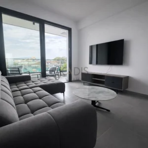 2 Bedroom Apartment for Rent in Limassol District