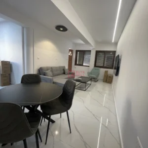 2 Bedroom Apartment for Rent in Limassol – Agios Athanasios