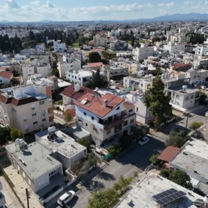 236m² Apartment for Sale in Strovolos, Nicosia District