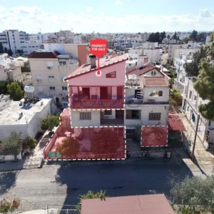 236m² Apartment for Sale in Strovolos, Nicosia District