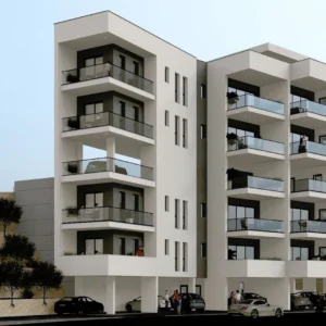 36m² Apartment for Sale in Germasogeia, Limassol District