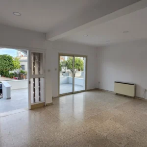 3 Bedroom House for Rent in Limassol District