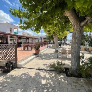 500m² Commercial for Sale in Chlorakas, Paphos District