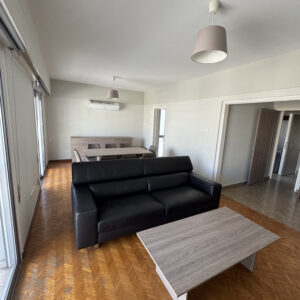 3 Bedroom Apartment for Rent in Limassol – Katholiki
