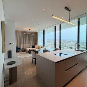 2 Bedroom Apartment for Rent in Limassol District