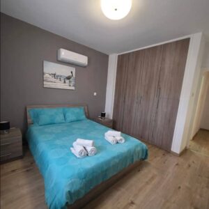 1 Bedroom Apartment for Rent in Germasogeia – Tourist Area, Limassol District