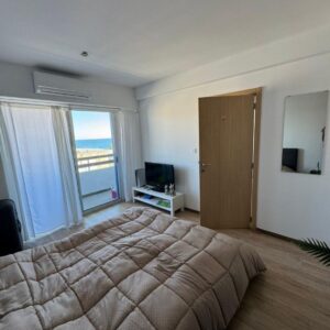 1 Bedroom Apartment for Rent in Germasogeia, Limassol District