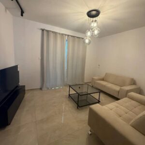 1 Bedroom Apartment for Rent in Trachoni Lemesou, Limassol District