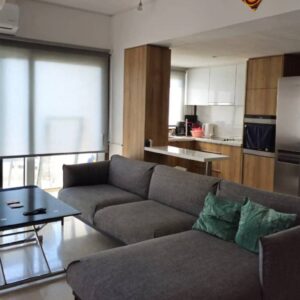 2 Bedroom Apartment for Rent in Agios Tychonas, Limassol District