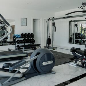 2 Bedroom Apartment for Rent in Limassol