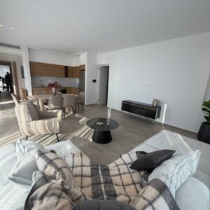 2 Bedroom Apartment for Rent in Limassol – Mesa Geitonia