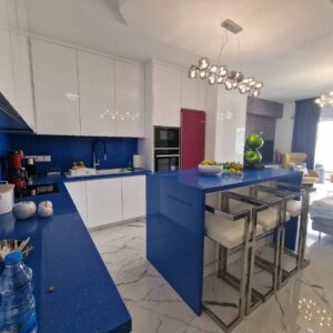 2 Bedroom Apartment for Rent in Ypsonas, Limassol District