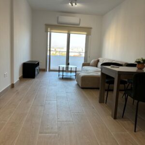 2 Bedroom Apartment for Rent in Limassol – Agia Zoni