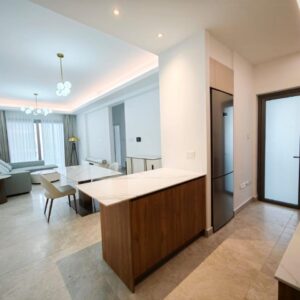 3 Bedroom Apartment for Rent in Limassol – Agios Athanasios