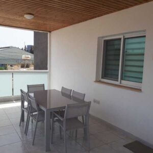 3 Bedroom Apartment for Rent in Limassol – Agios Ioannis