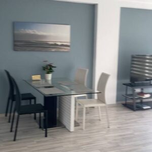 1 Bedroom Apartment for Rent in Agios Tychonas, Limassol District