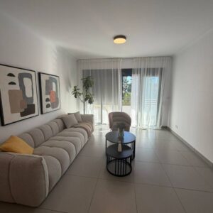 2 Bedroom House for Rent in Limassol – Neapolis