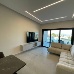 1 Bedroom Apartment for Rent in Strovolos – Ap. Varnavas, Nicosia District