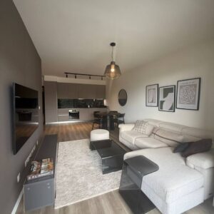 1 Bedroom Apartment for Rent in Limassol – Zakaki