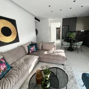 3 Bedroom House for Rent in Limassol