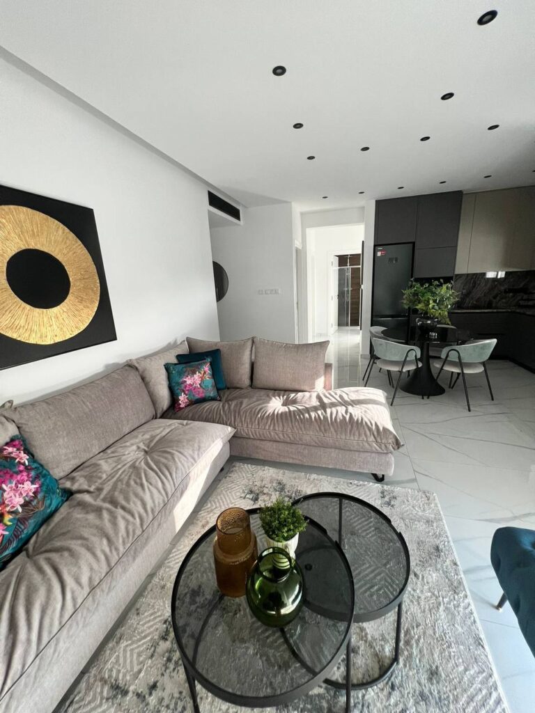 Cheap Houses and Villas for Rent in Cyprus