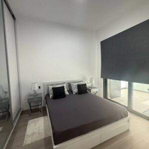 1 Bedroom Apartment for Rent in Limassol – Omonoia