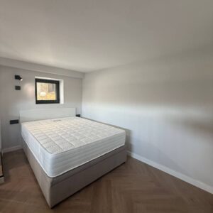 1 Bedroom Apartment for Rent in Limassol – Sea Front, Molos